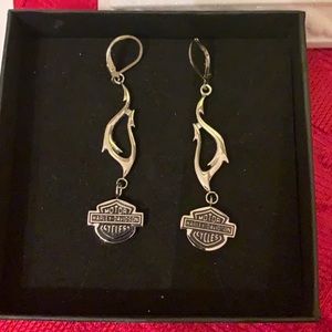 Limited!🔥HD Flame Earrings